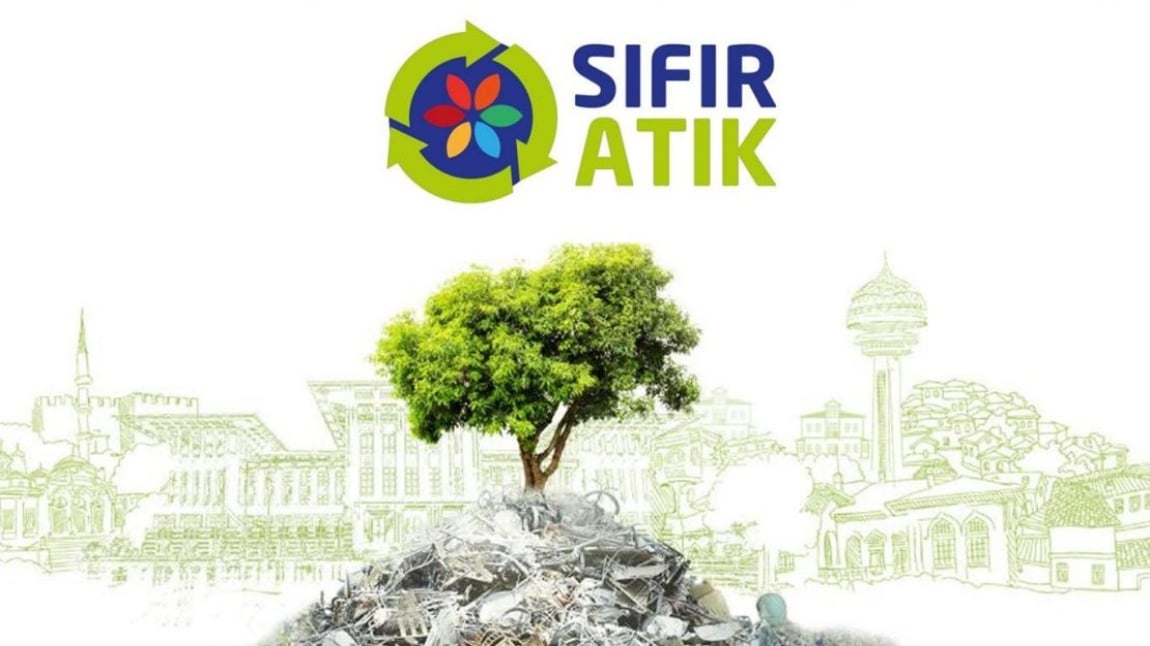 SIFIR ATIK PROJEMİZ