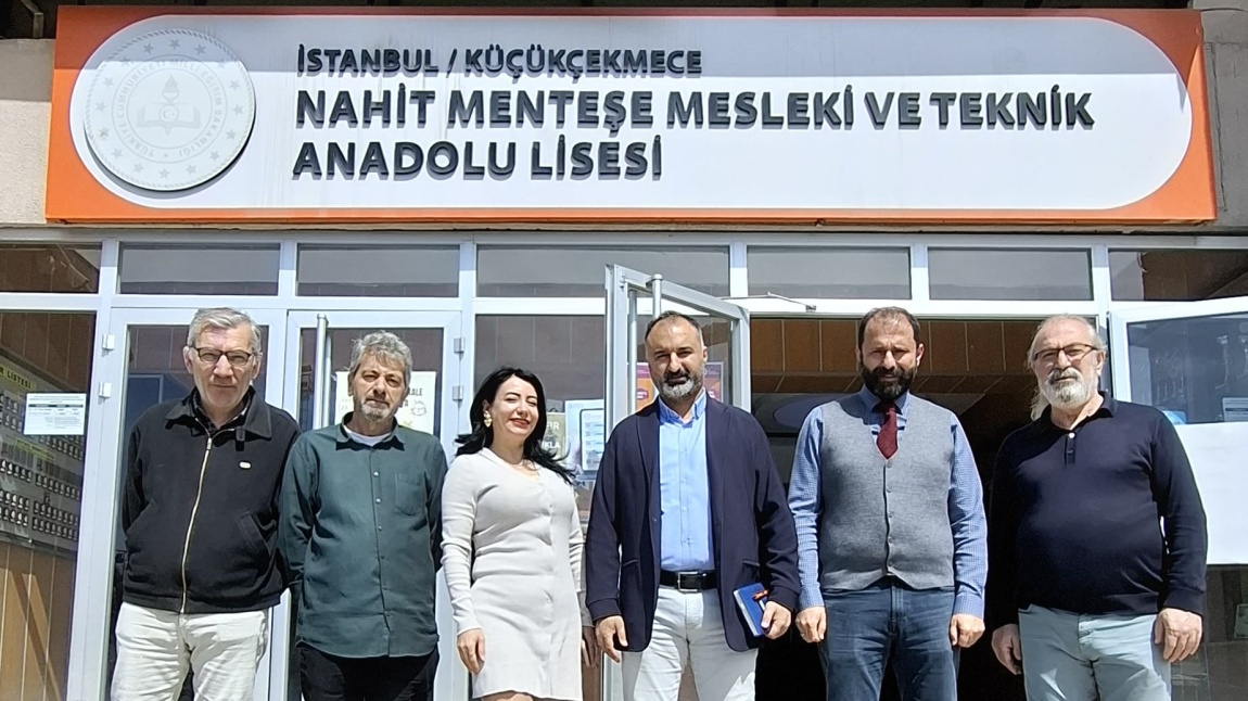 CV Hazırlama ve İs Hayatına Giriş Semineri 